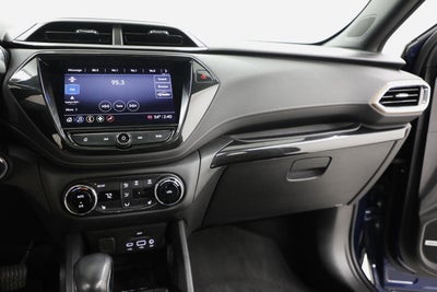 2022 Chevrolet Trailblazer ACTIV