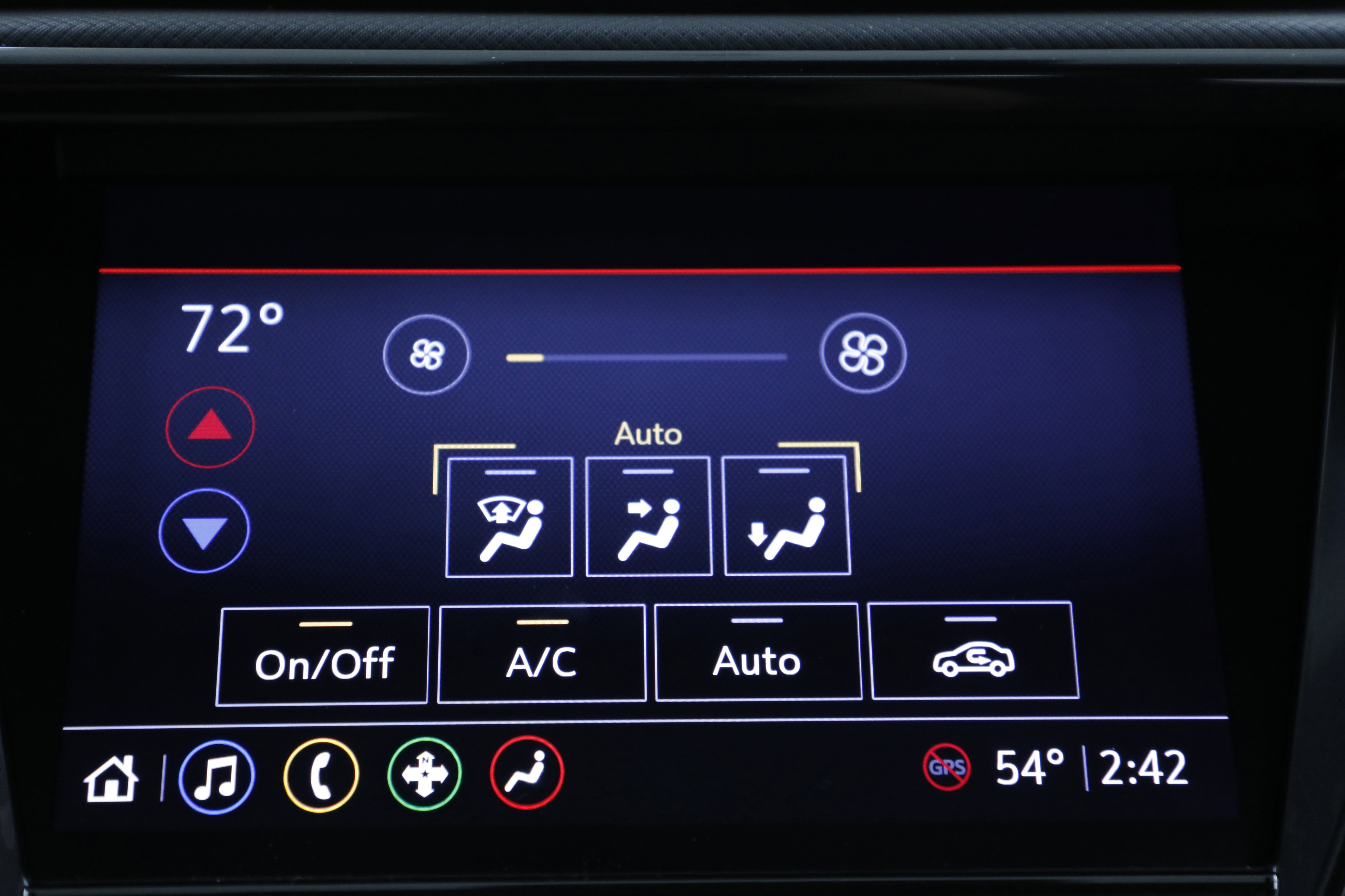 2022 Chevrolet Trailblazer ACTIV