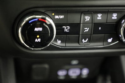 2022 Chevrolet Trailblazer ACTIV