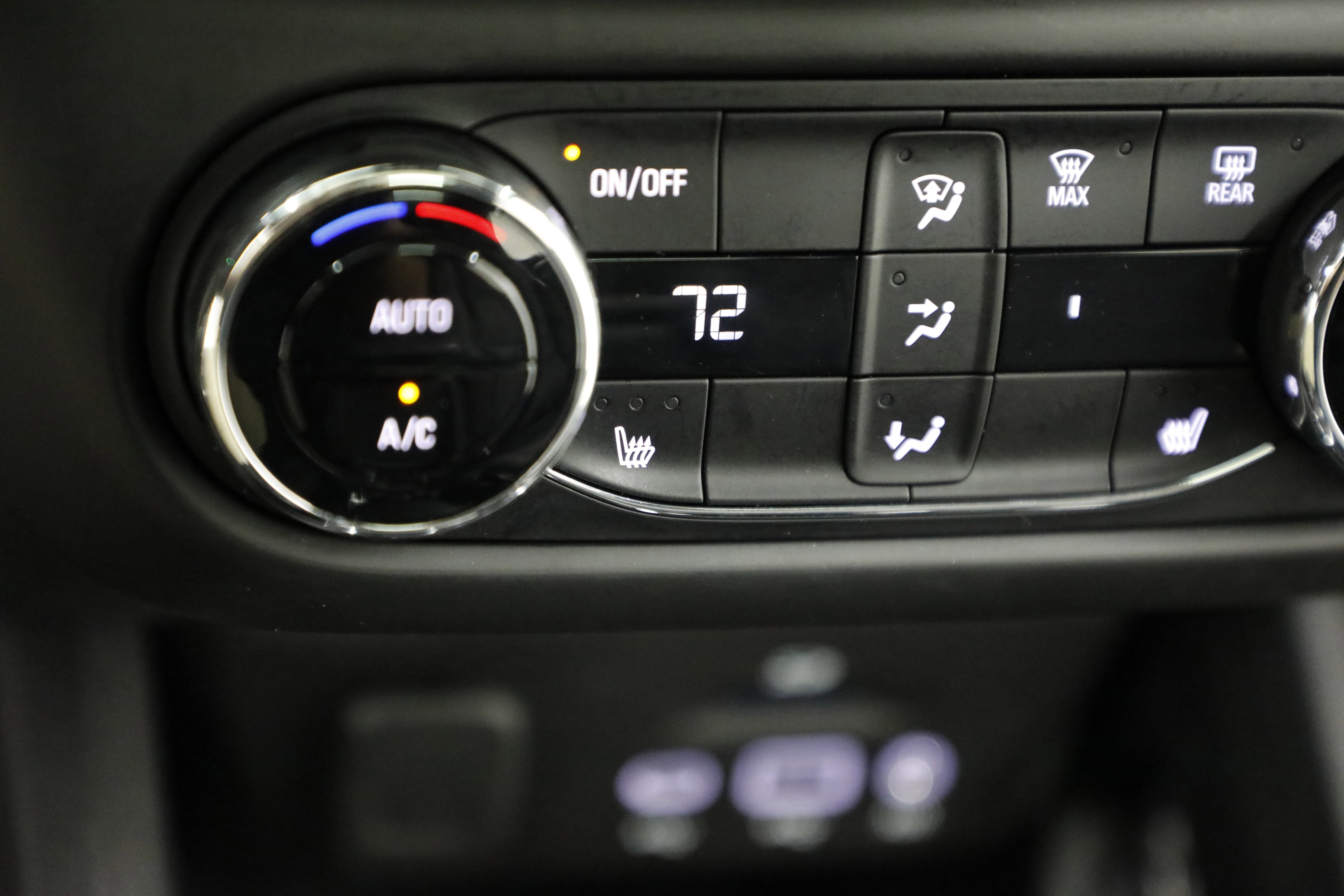 2022 Chevrolet Trailblazer ACTIV