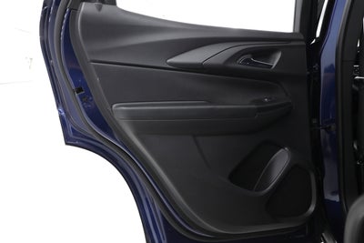 2022 Chevrolet Trailblazer ACTIV