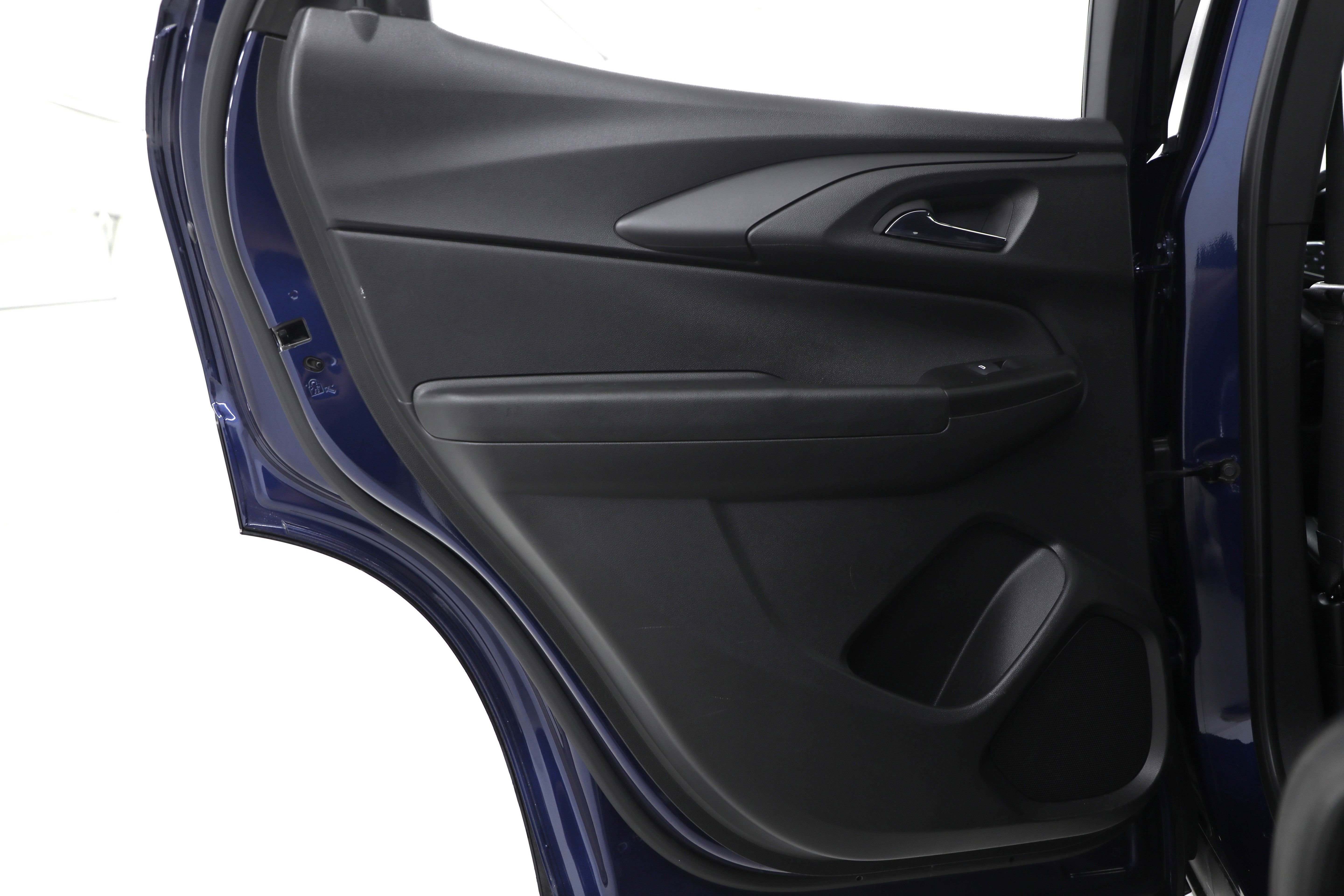 2022 Chevrolet Trailblazer ACTIV