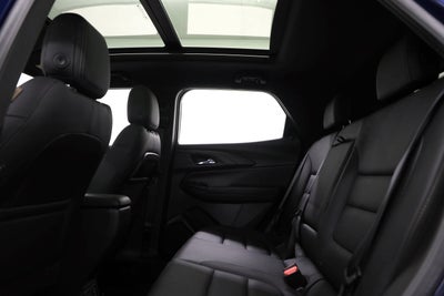 2022 Chevrolet Trailblazer ACTIV