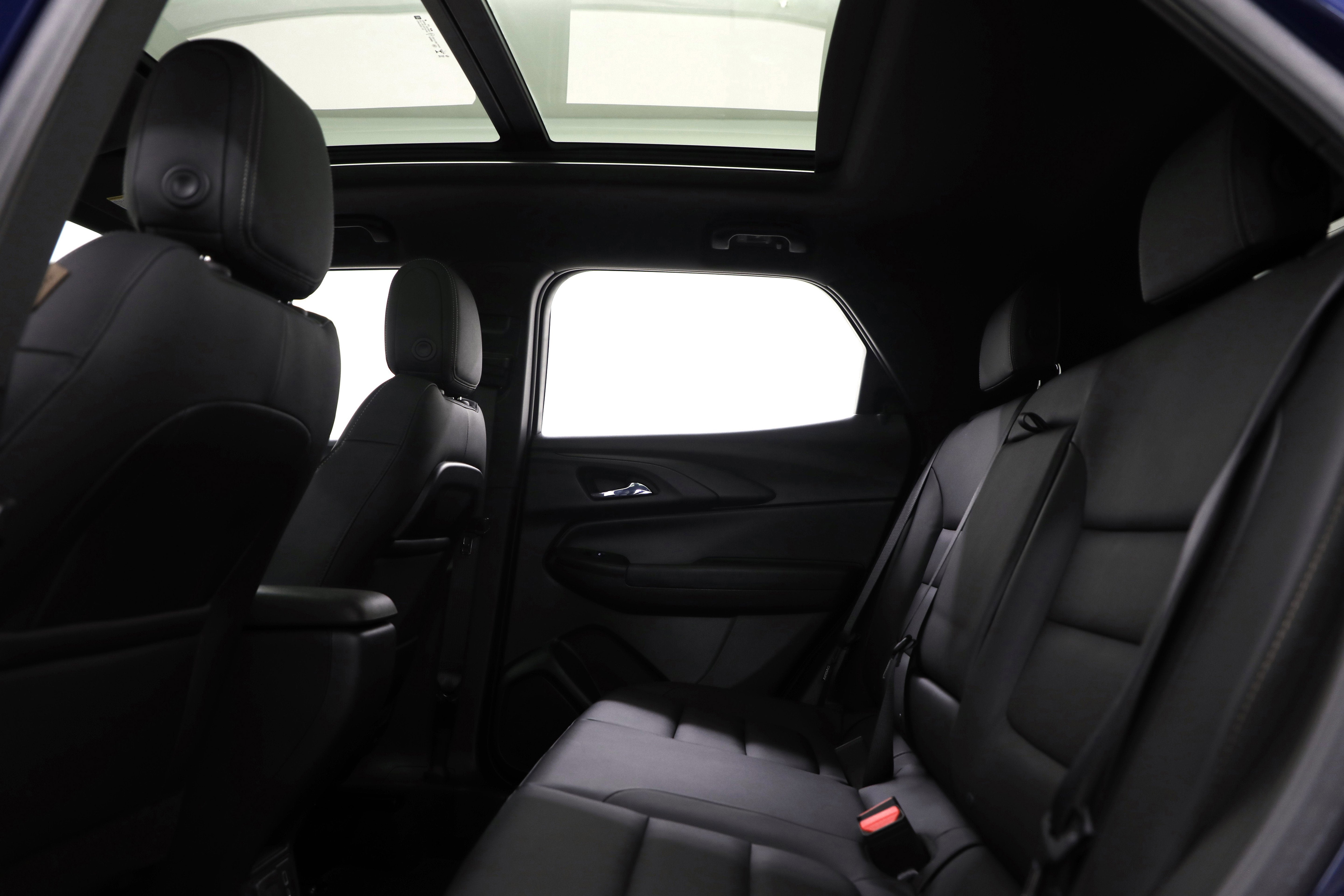 2022 Chevrolet Trailblazer ACTIV