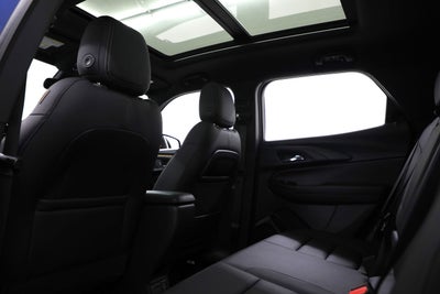 2022 Chevrolet Trailblazer ACTIV