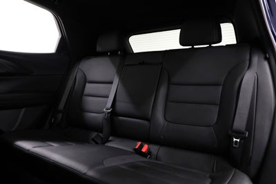 2022 Chevrolet Trailblazer ACTIV