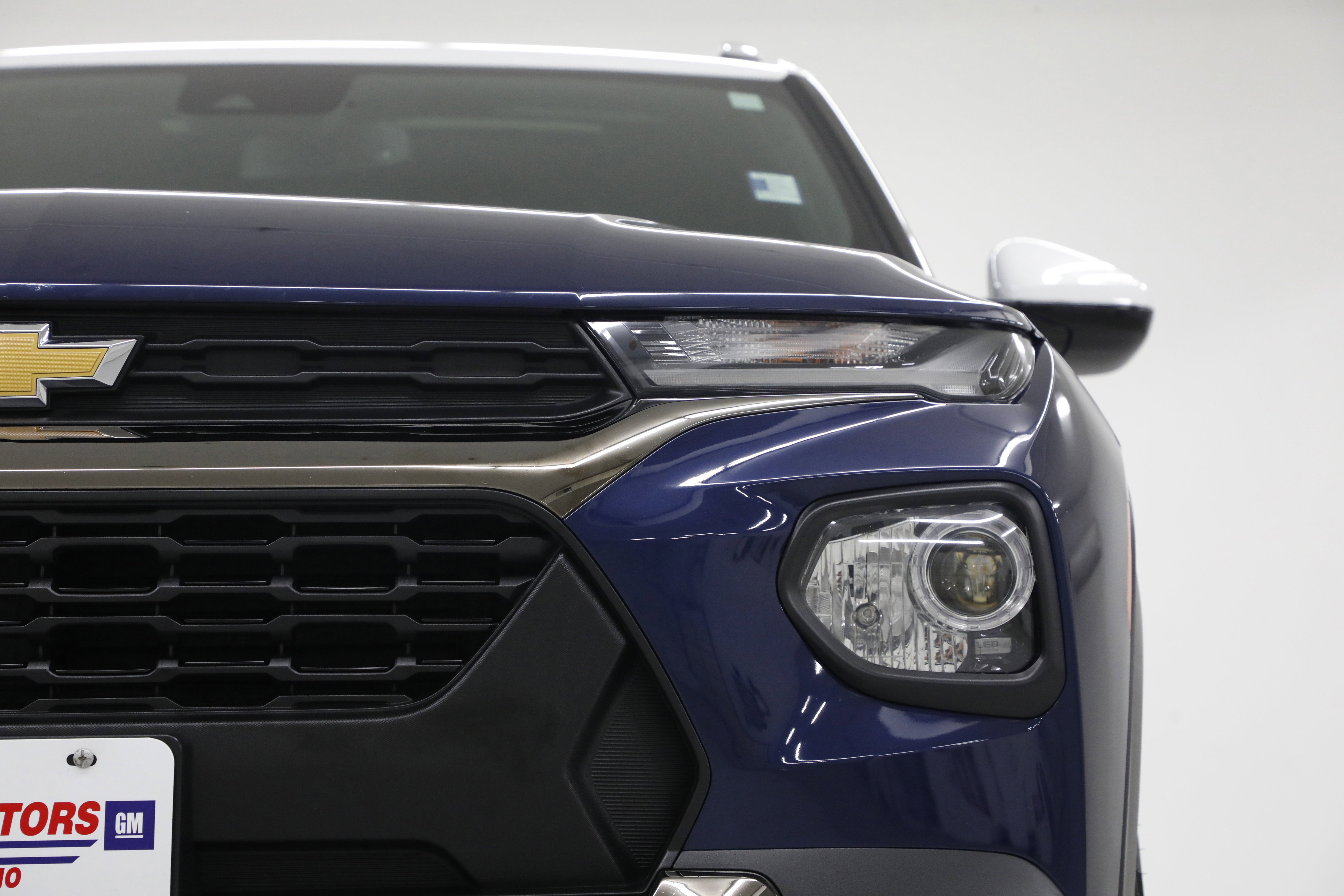 2022 Chevrolet Trailblazer ACTIV