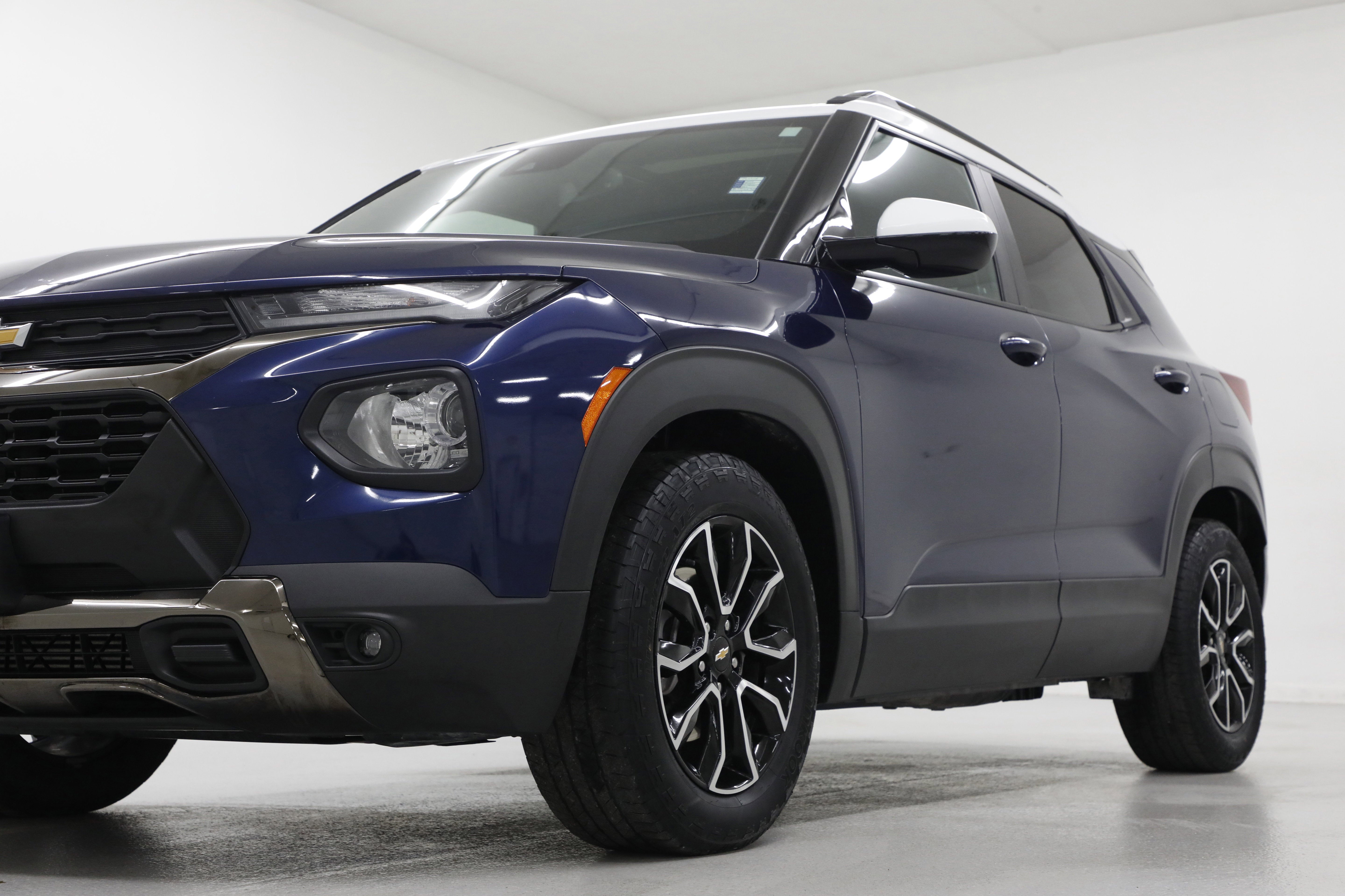 2022 Chevrolet Trailblazer ACTIV