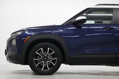 2022 Chevrolet Trailblazer ACTIV