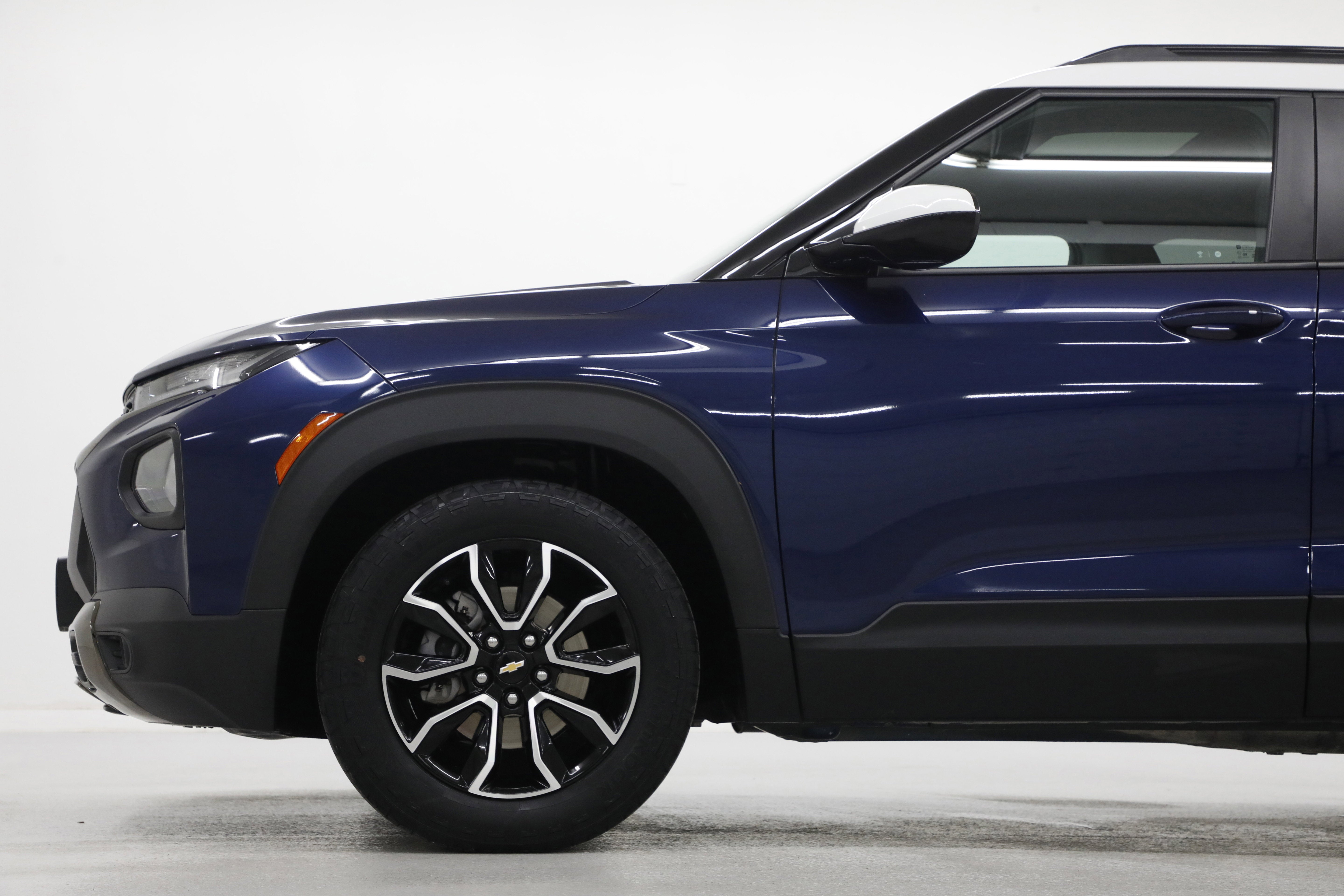 2022 Chevrolet Trailblazer ACTIV