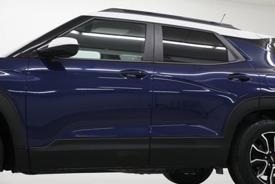 2022 Chevrolet Trailblazer ACTIV
