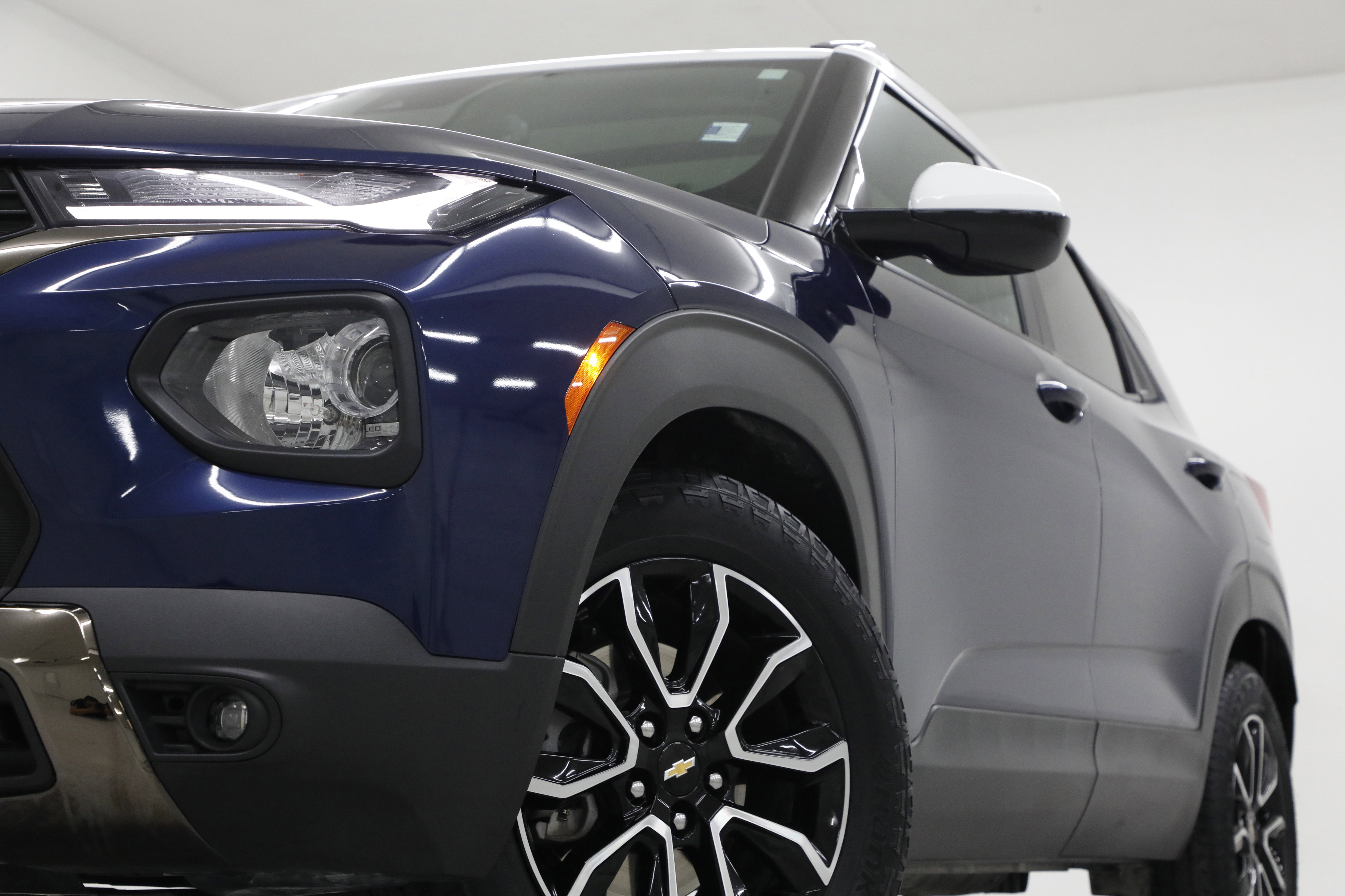 2022 Chevrolet Trailblazer ACTIV