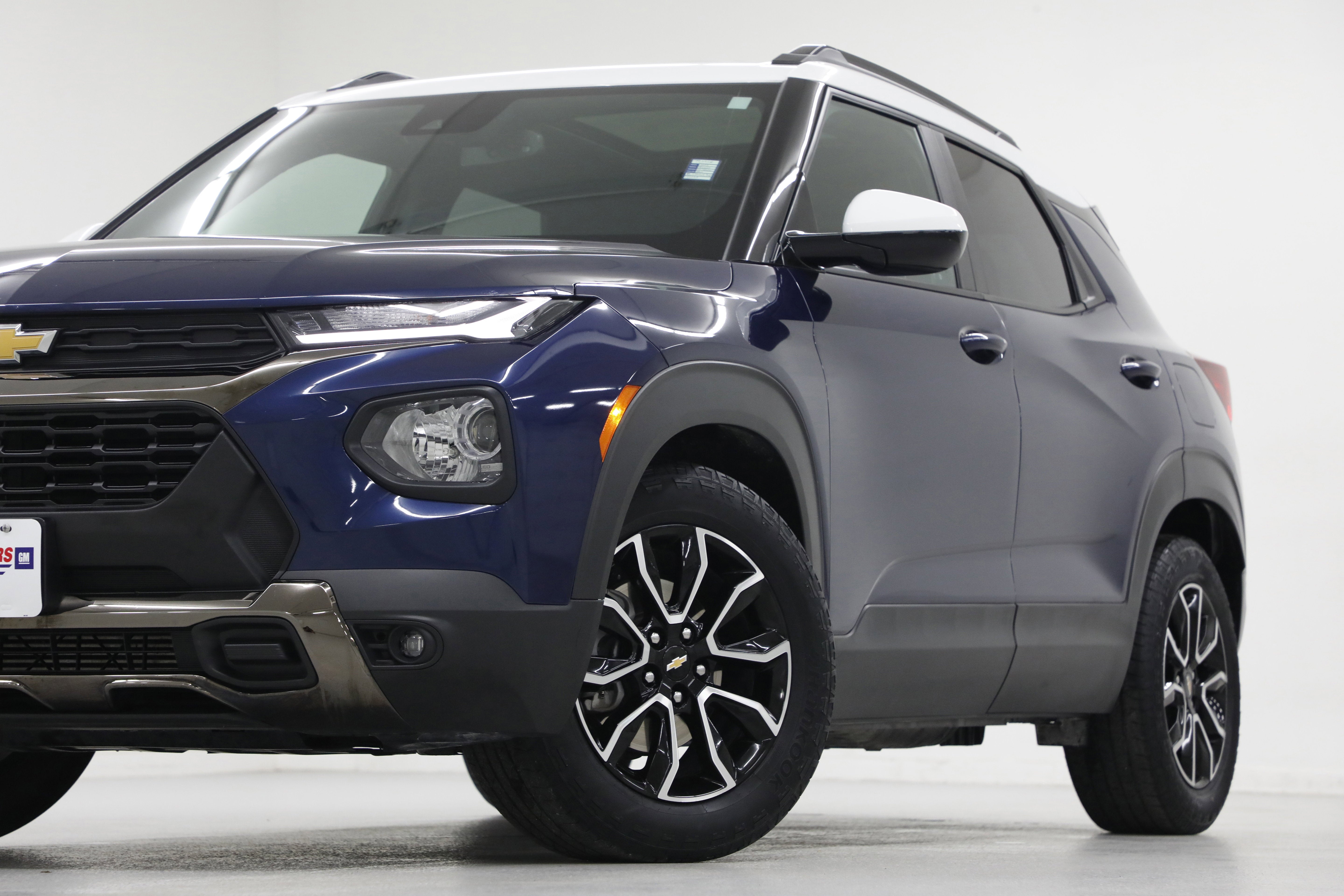 2022 Chevrolet Trailblazer ACTIV