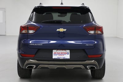 2022 Chevrolet Trailblazer ACTIV