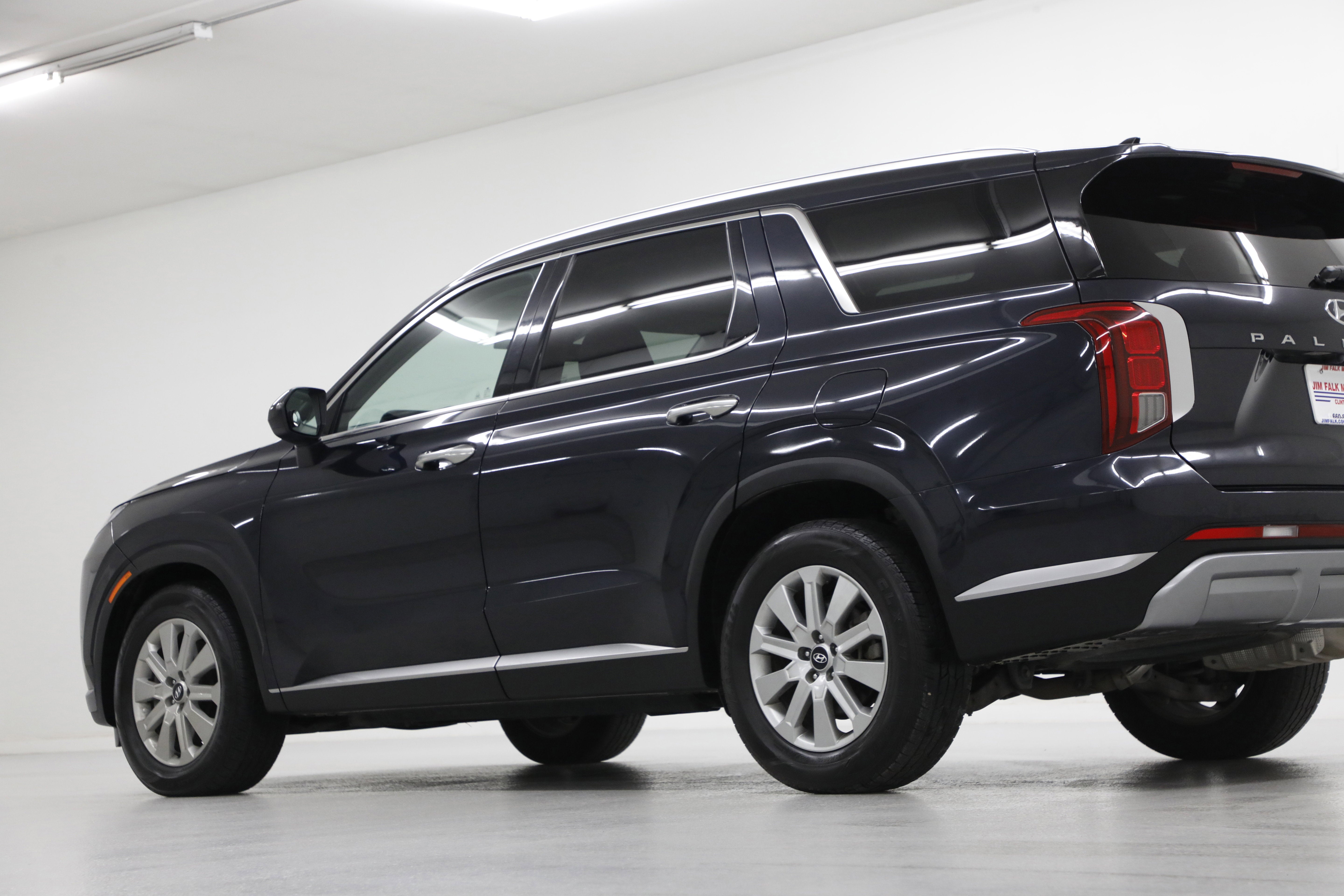 2024 Hyundai Palisade SEL