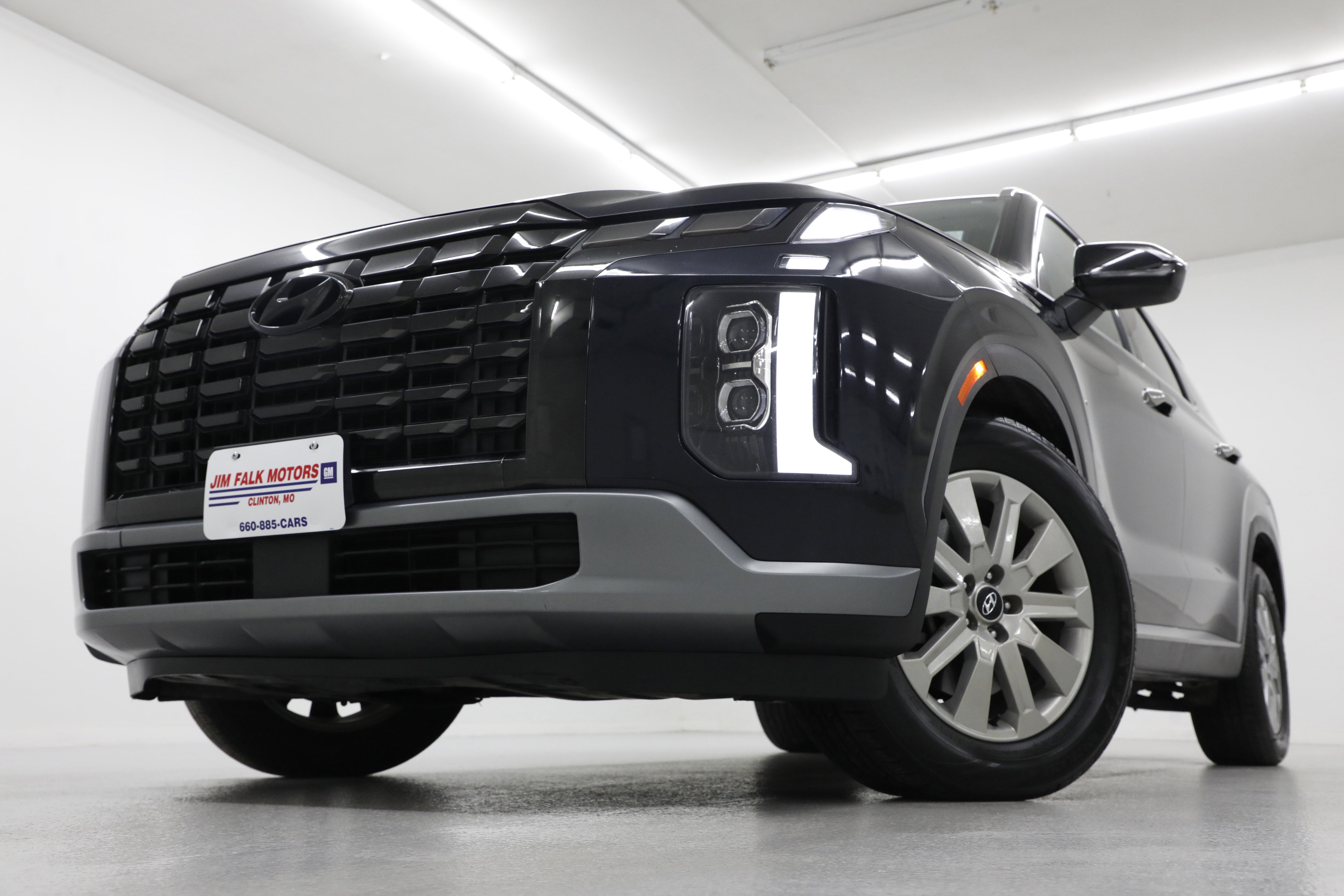 2024 Hyundai Palisade SEL