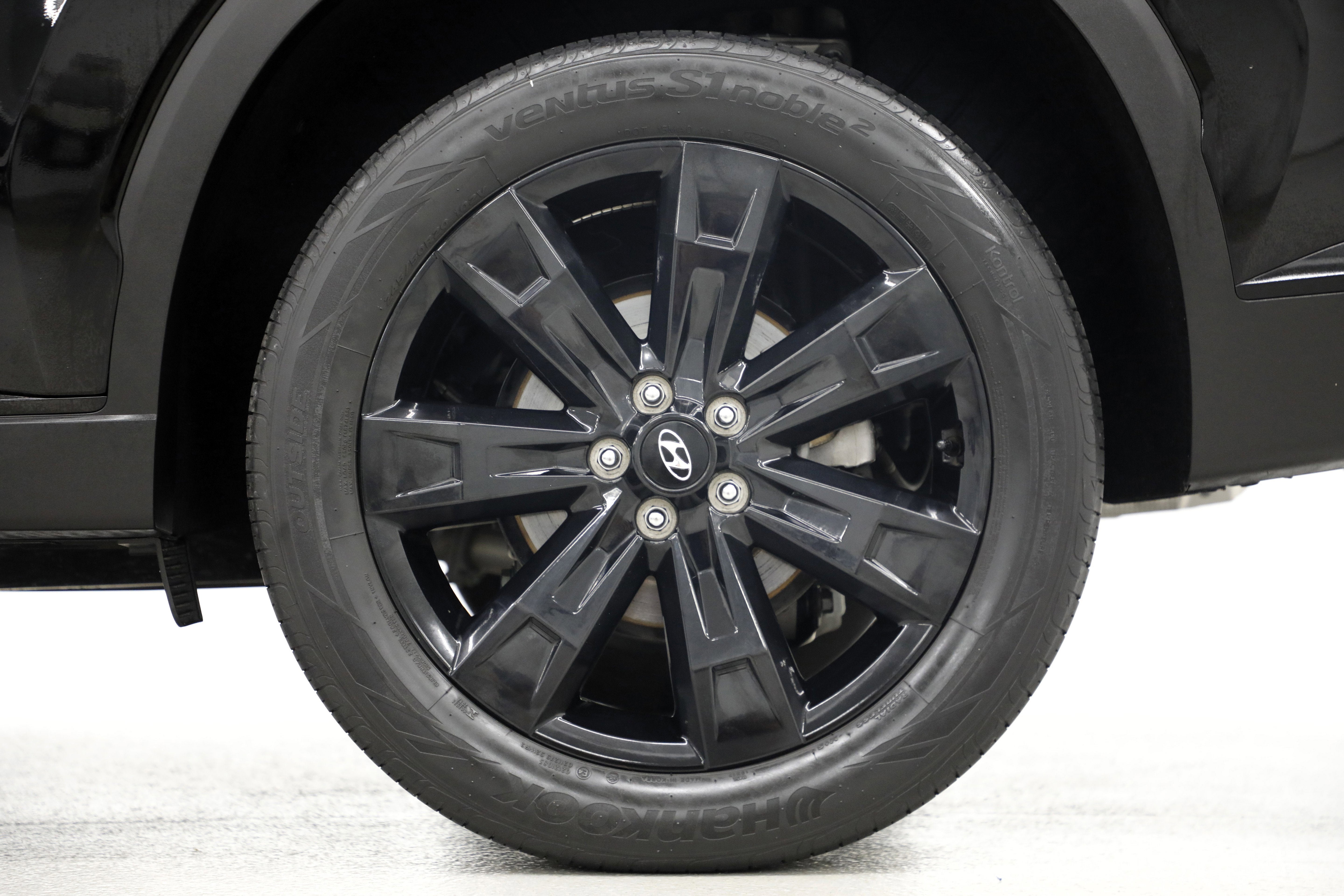2023 Hyundai Palisade XRT