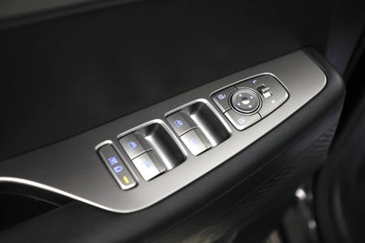 2023 Hyundai Palisade XRT