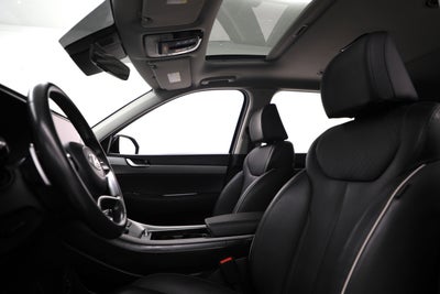 2023 Hyundai Palisade XRT