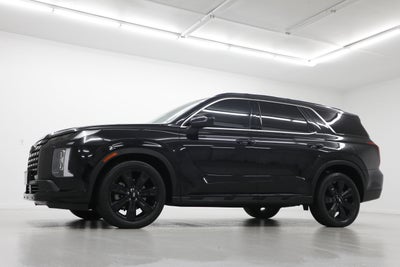 2023 Hyundai Palisade XRT