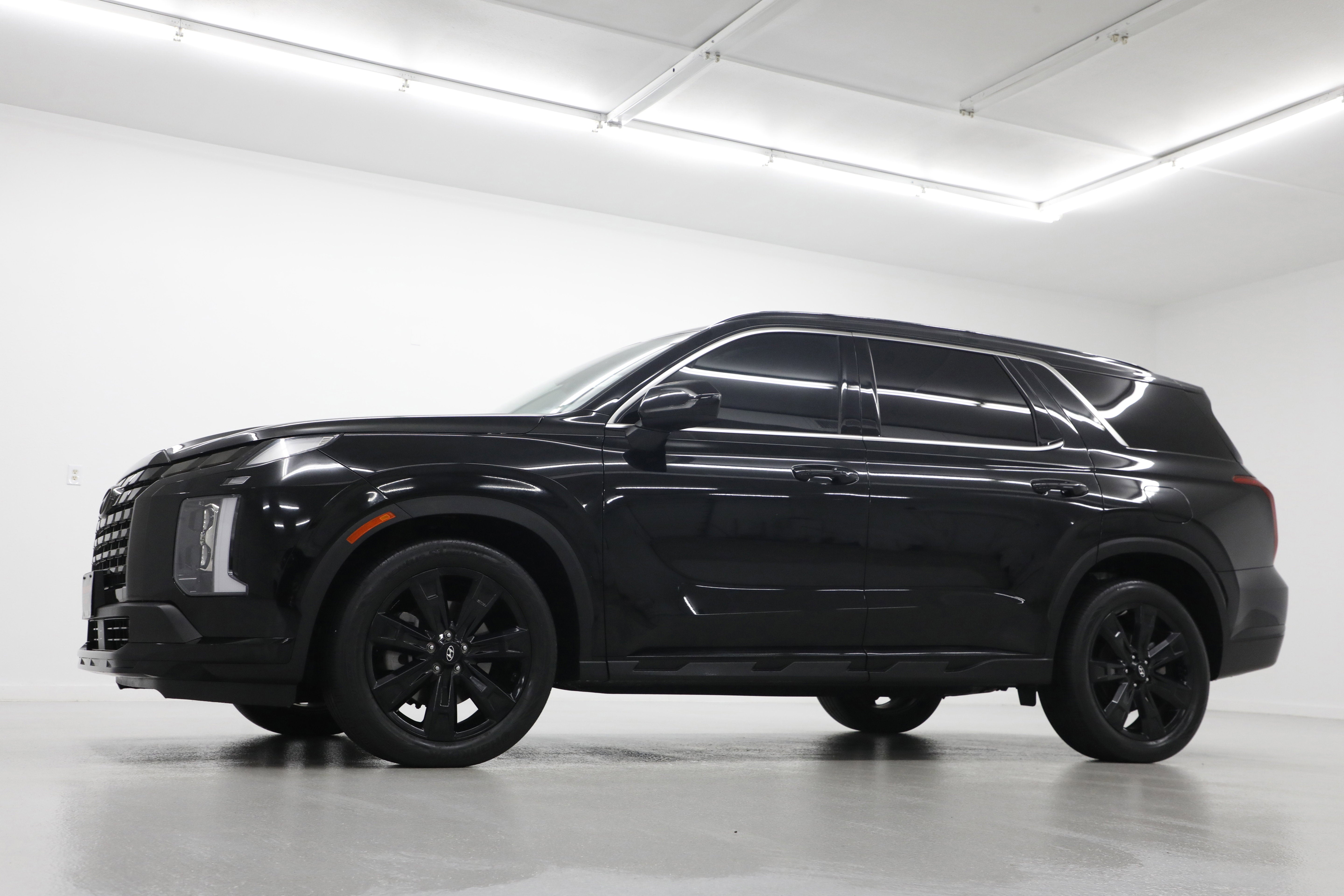 2023 Hyundai Palisade XRT