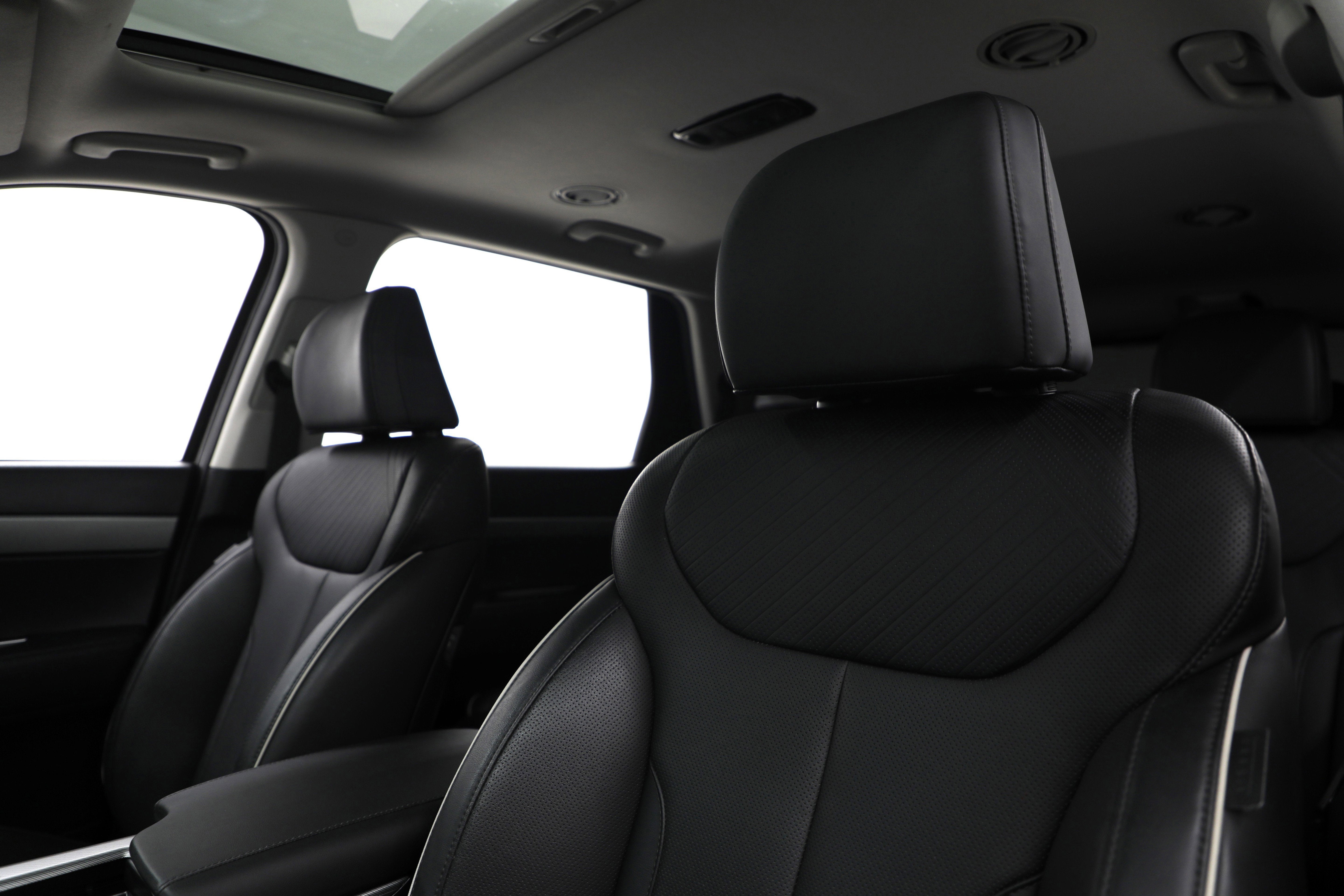 2023 Hyundai Palisade XRT