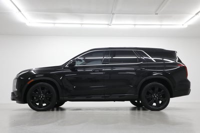 2023 Hyundai Palisade XRT