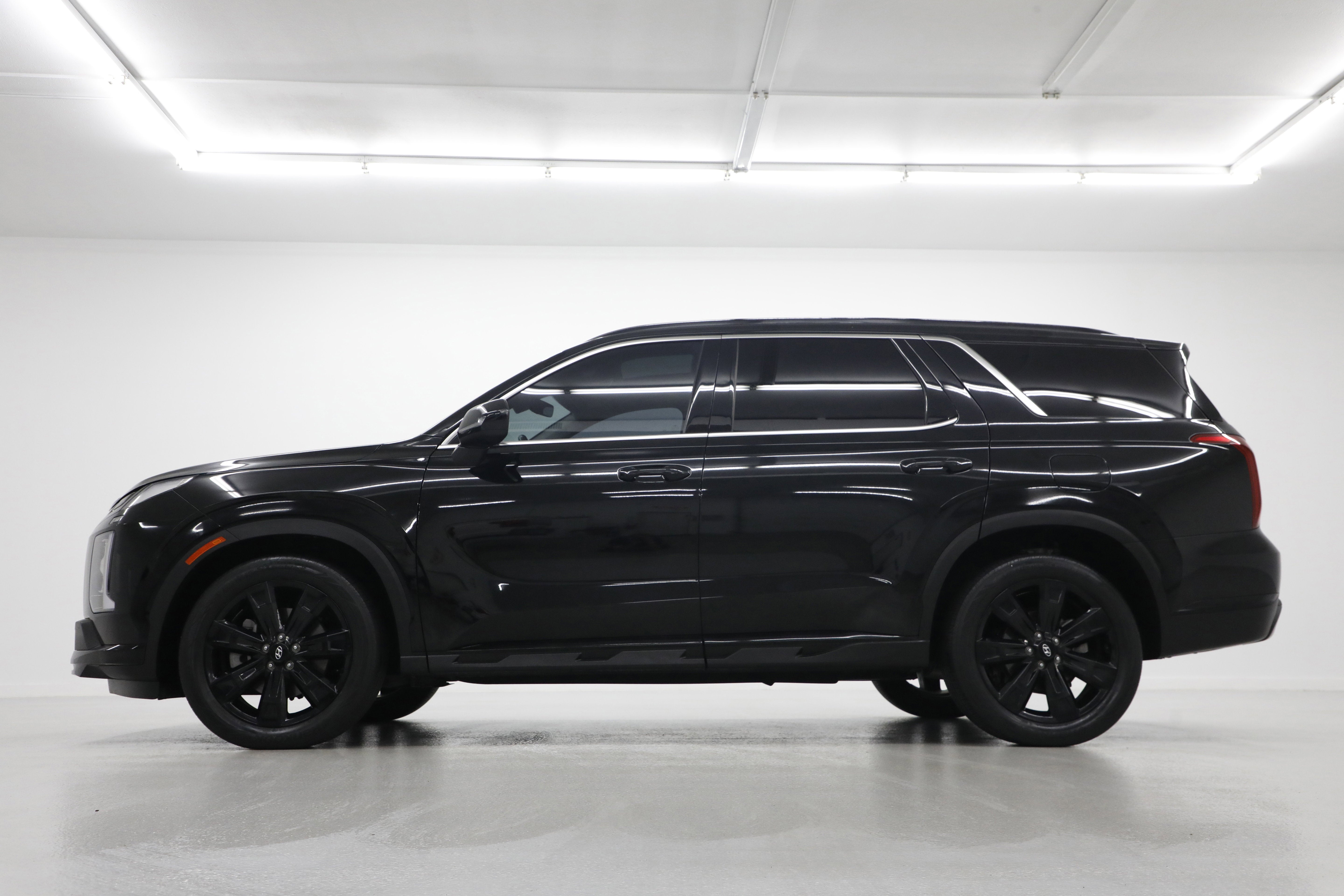 2023 Hyundai Palisade XRT
