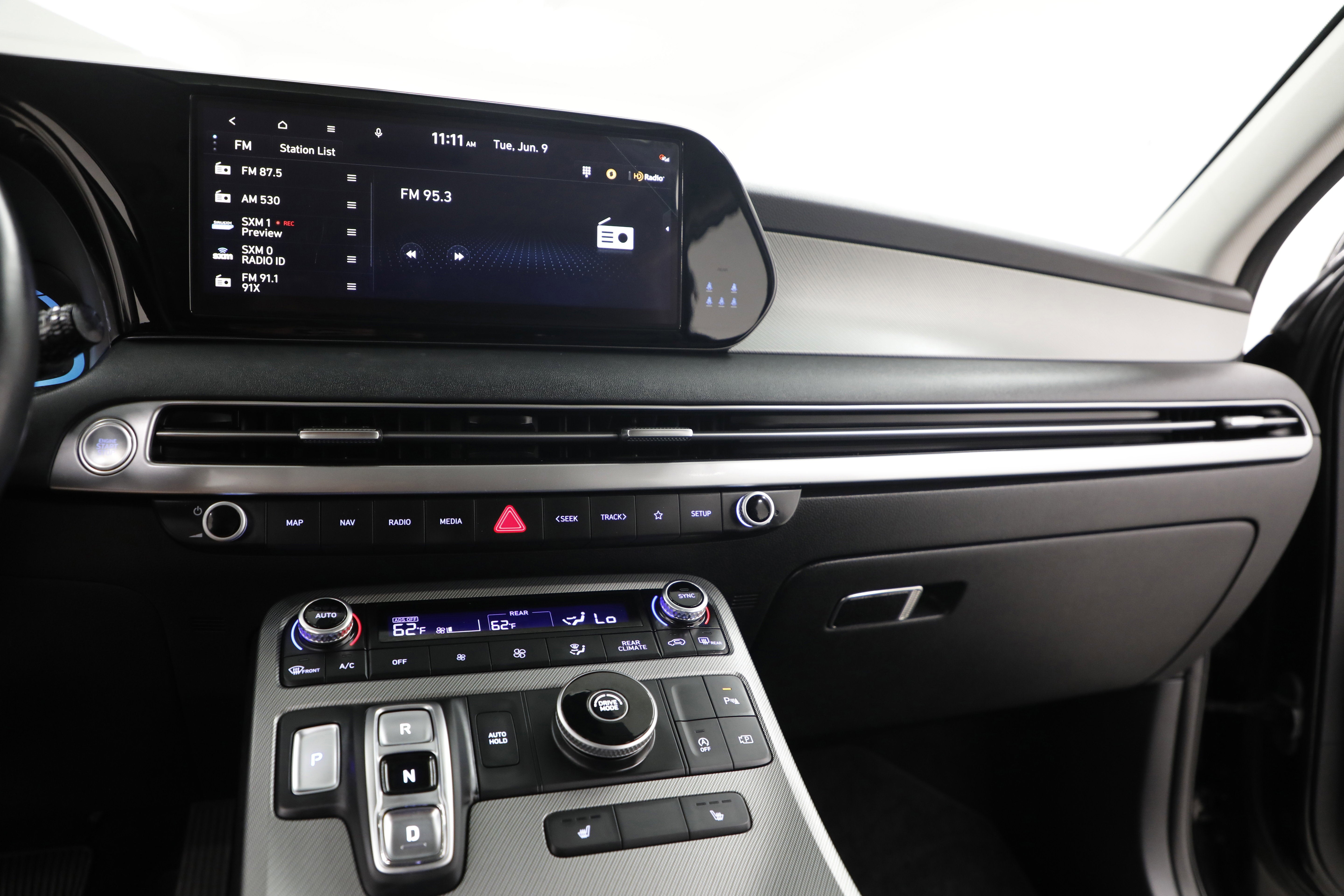 2023 Hyundai Palisade XRT