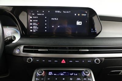 2023 Hyundai Palisade XRT
