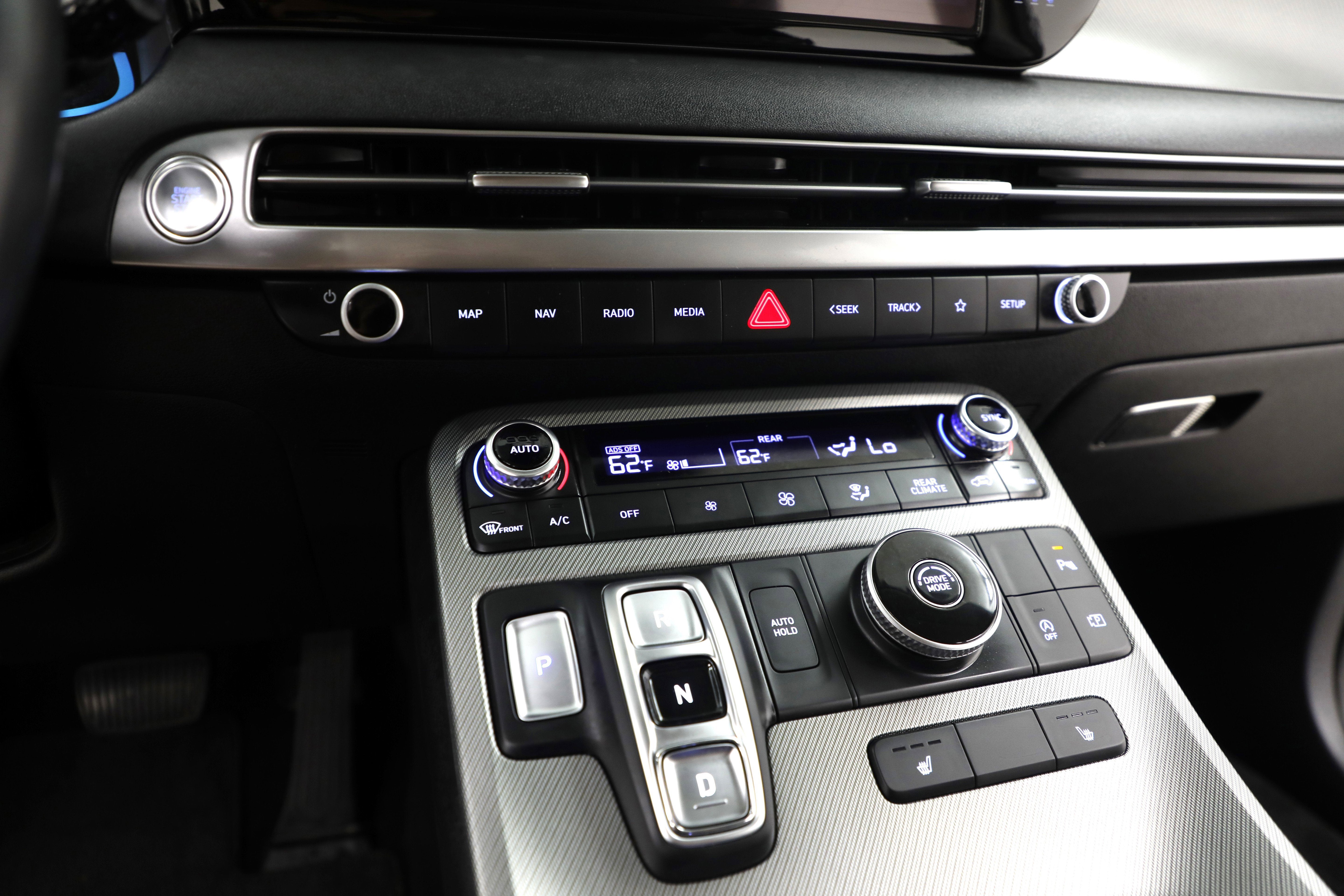 2023 Hyundai Palisade XRT