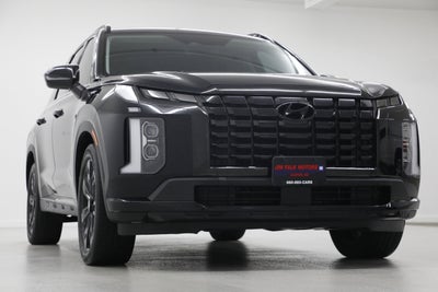 2023 Hyundai Palisade XRT