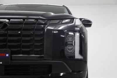 2023 Hyundai Palisade XRT