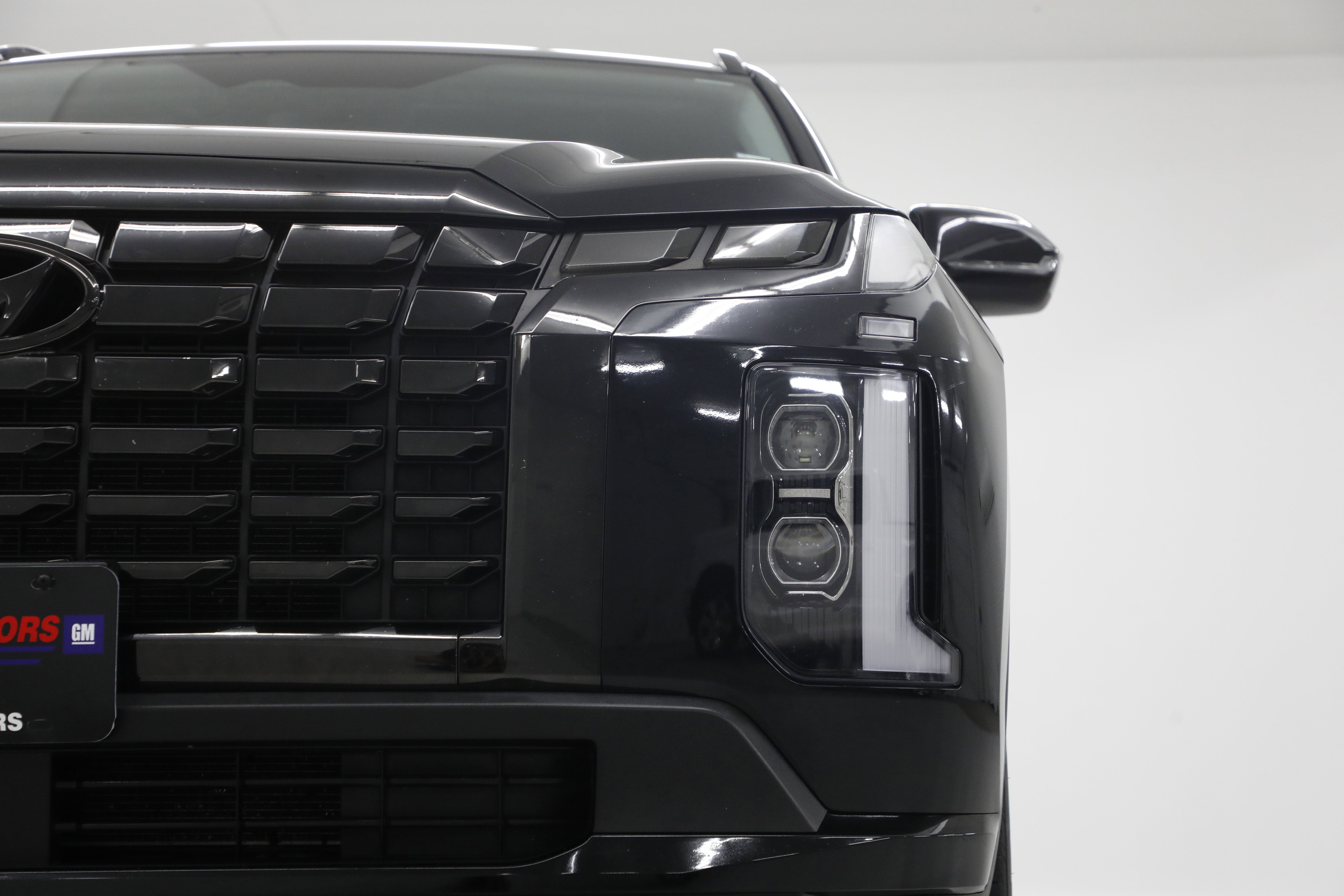 2023 Hyundai Palisade XRT