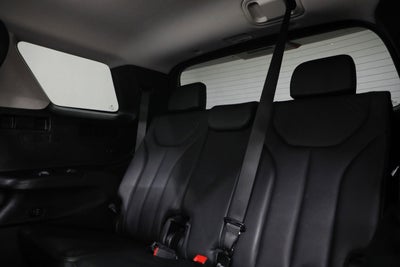 2023 Hyundai Palisade XRT