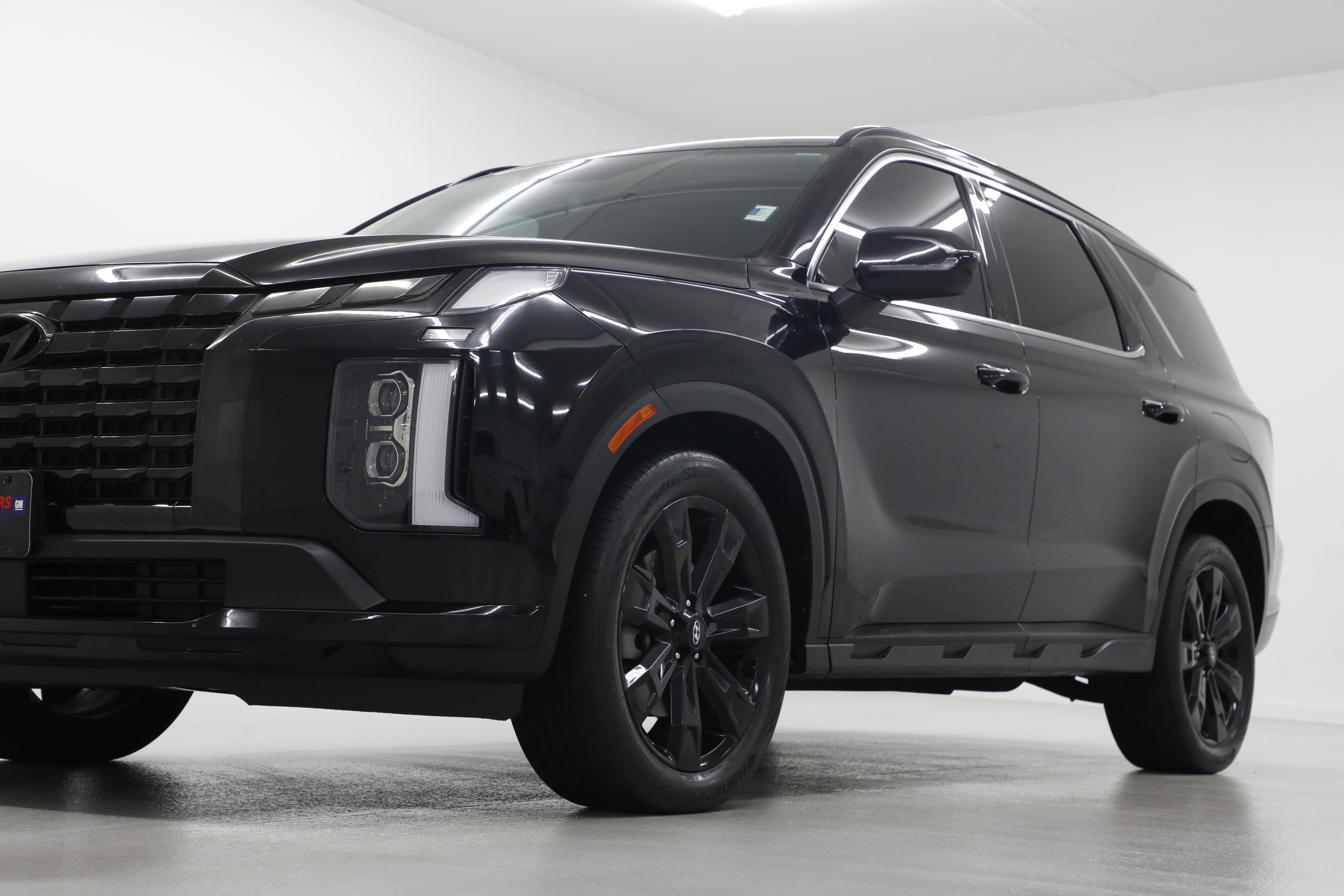 2023 Hyundai Palisade XRT