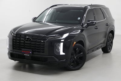 2023 Hyundai Palisade XRT