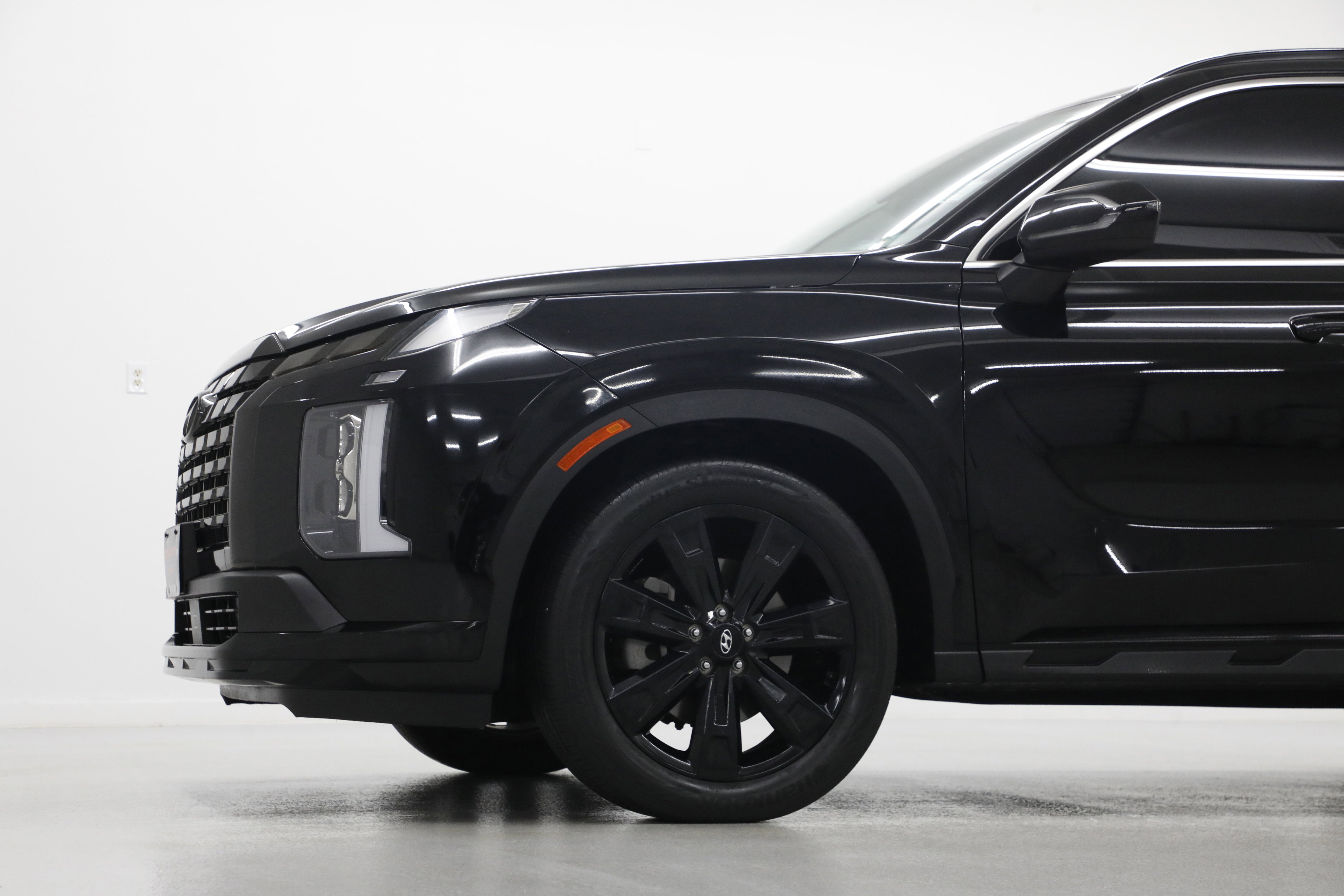2023 Hyundai Palisade XRT