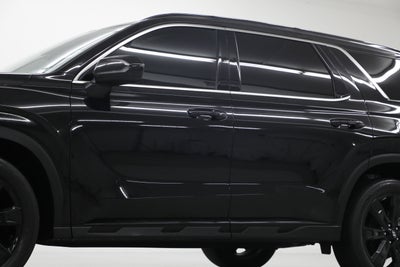 2023 Hyundai Palisade XRT
