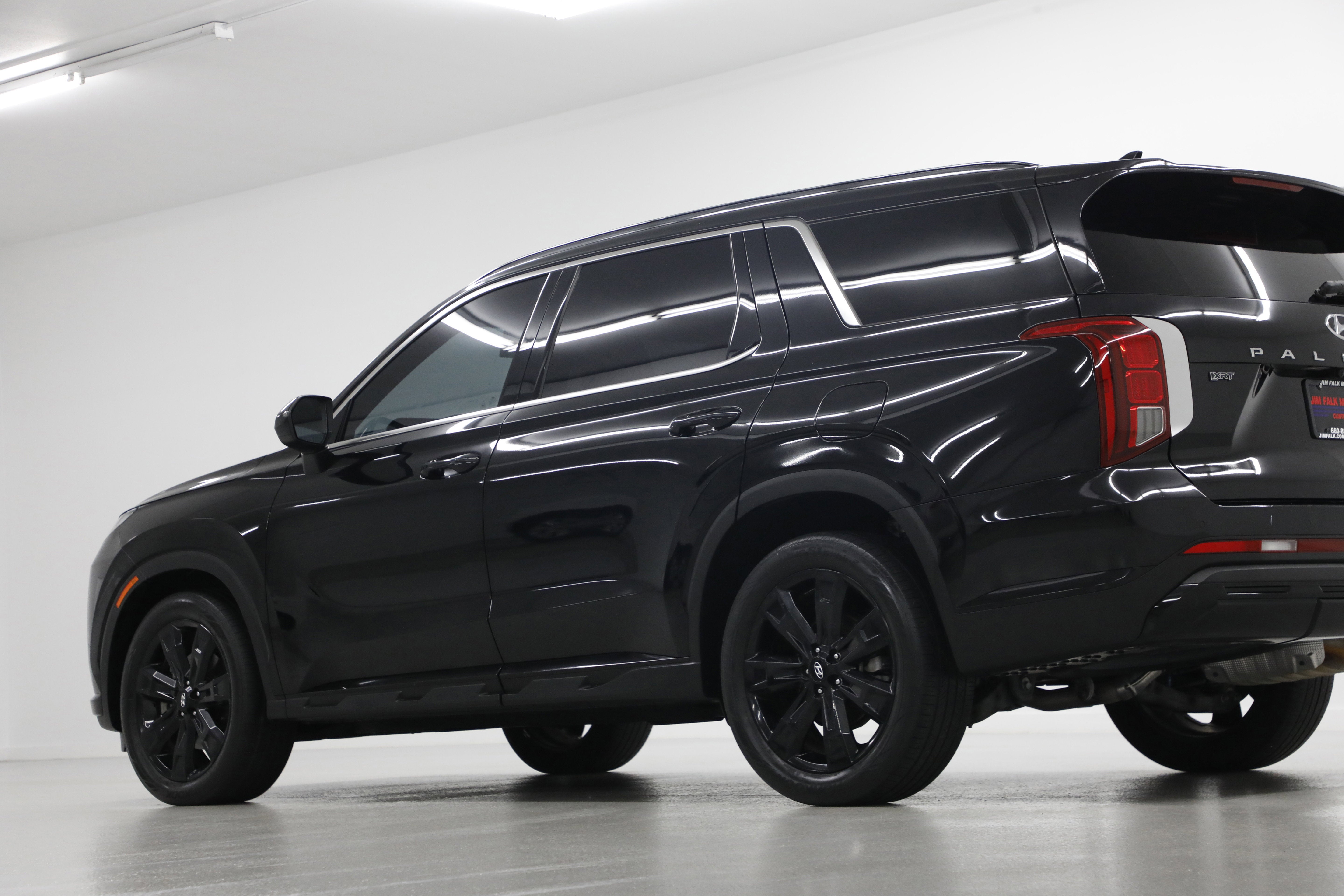 2023 Hyundai Palisade XRT