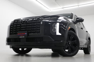 2023 Hyundai Palisade XRT
