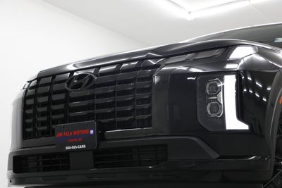 2023 Hyundai Palisade XRT