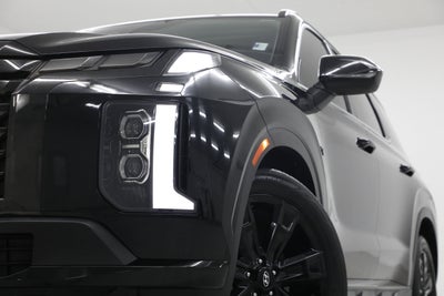 2023 Hyundai Palisade XRT
