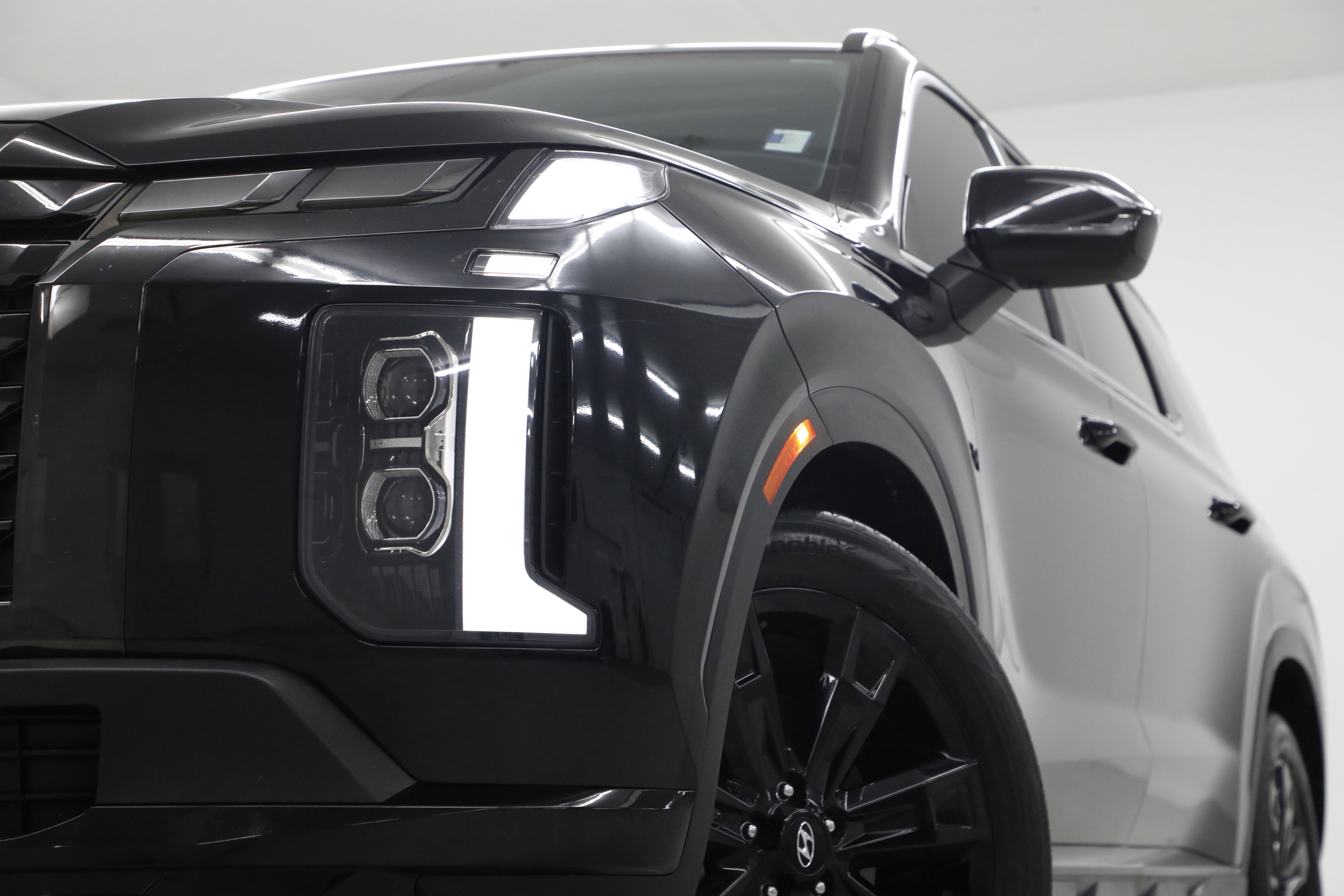 2023 Hyundai Palisade XRT