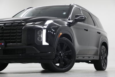 2023 Hyundai Palisade XRT
