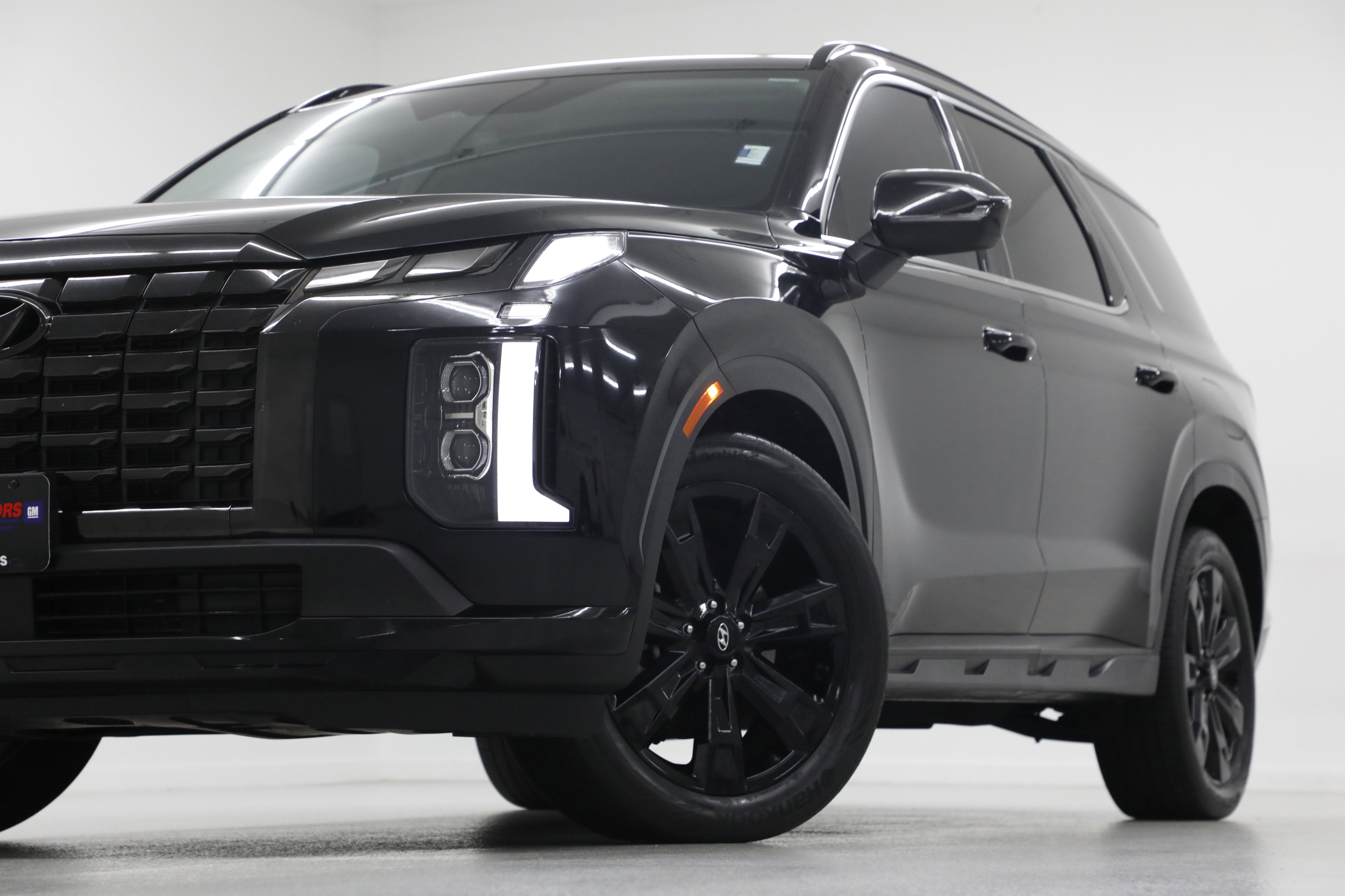 2023 Hyundai Palisade XRT