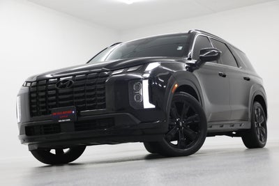 2023 Hyundai Palisade XRT