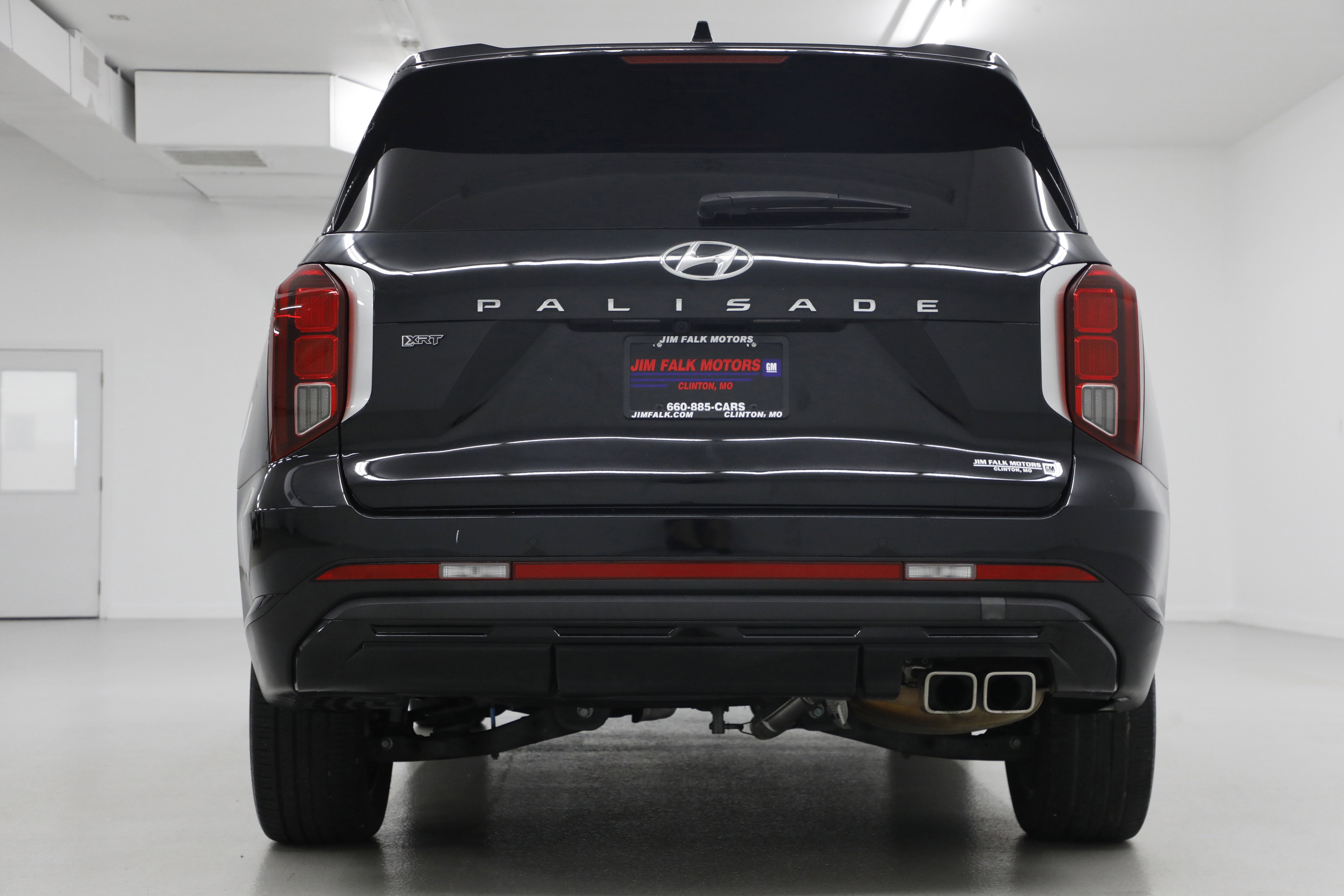 2023 Hyundai Palisade XRT