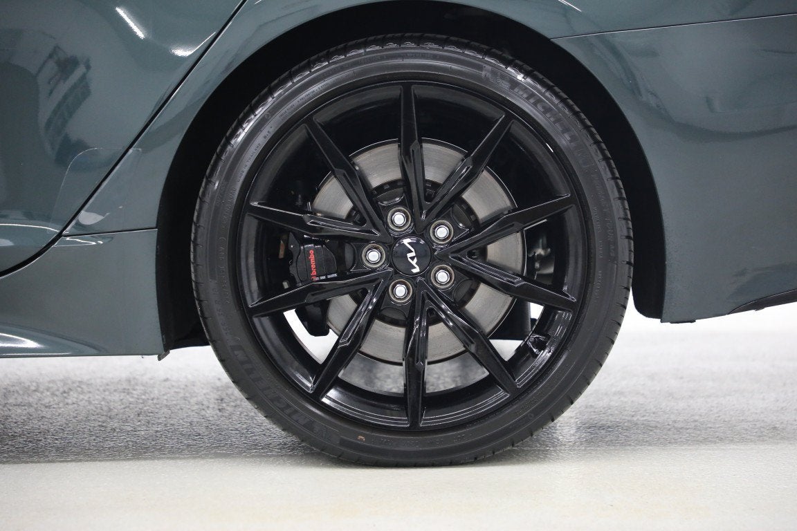 2023 Kia Stinger GT2