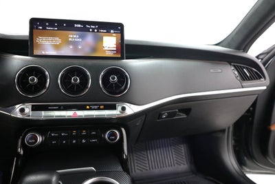 2023 Kia Stinger GT2